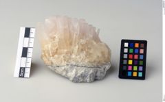 Foto von Calcit (NHMW-MIN-Ab74)